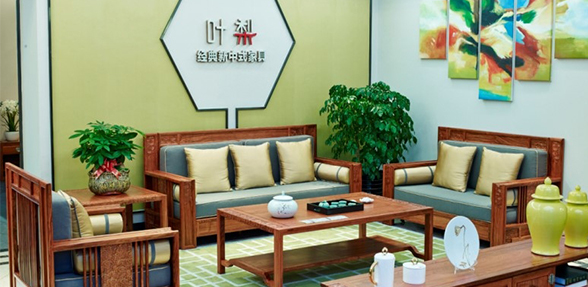祥云系列 